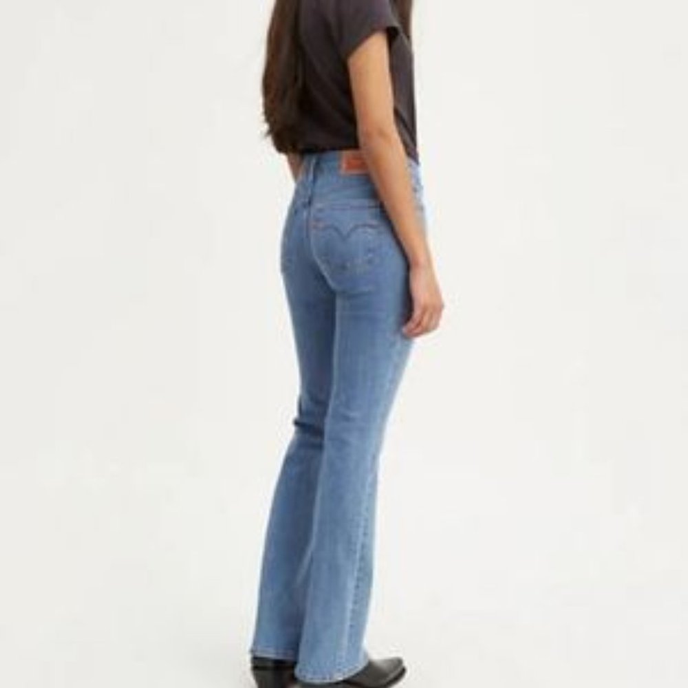 LEVIS - Picture 2 of 5